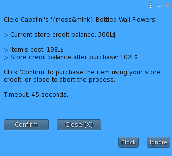Vendor guide