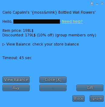Vendor guide