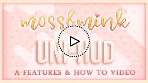 Watch Uni-HUD video